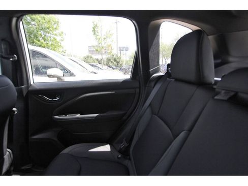 New 2026 Subaru Forester Sport AWD/4WD image 9