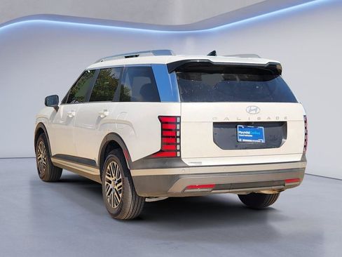 Used 2026 Hyundai Palisade SEL FWD image 5