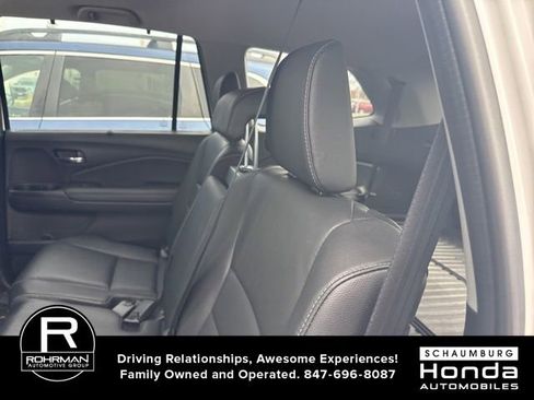 Used 2022 Honda Pilot EX-L image 6