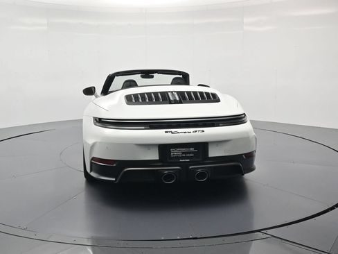 Certified 2026 Porsche 911 Carrera 4 GTS AWD/4WD image 49