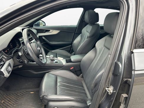 Used 2019 Audi A4 2.0T Premium Plus w/ Premium Plus Package image 9