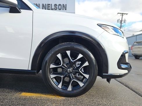 Used 2026 Honda HR-V EX-L image 14