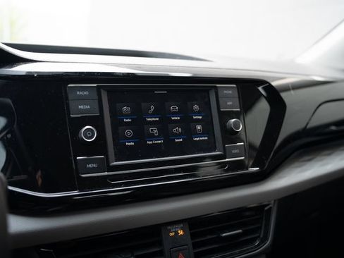 Used 2023 Volkswagen Taos S w/ Driver Assistance Package FWD image 25