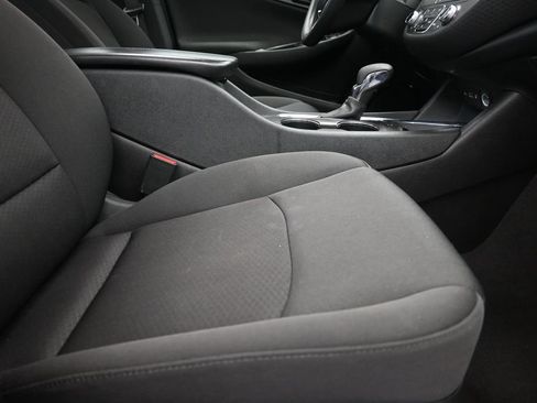 Used 2024 Chevrolet Malibu LT FWD image 25
