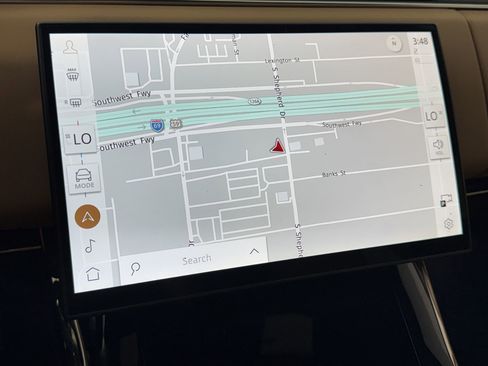 Used 2024 Land Rover Range Rover Sport SE image 23