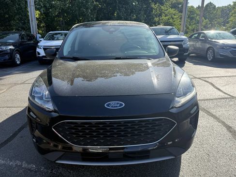 Used 2022 Ford Escape SE FWD image 6