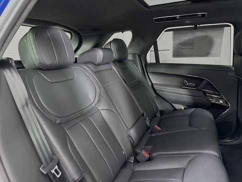 New 2025 Land Rover Range Rover Sport Autobiography image 27