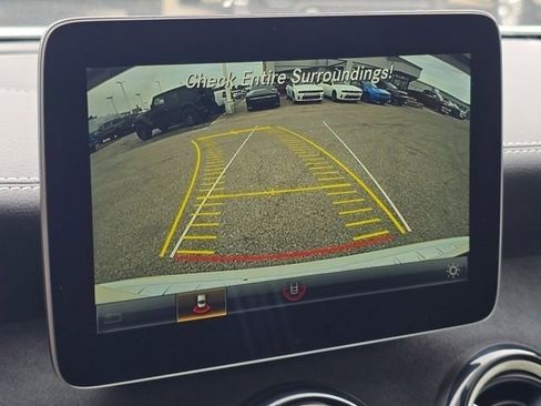 Used 2018 Mercedes-Benz GLA 250 4MATIC image 8