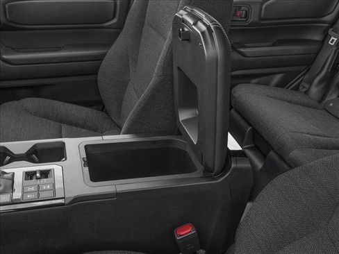 New 2026 Toyota Land Cruiser 1958 image 10