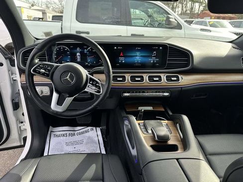 Used 2023 Mercedes-Benz GLE 350 4MATIC image 18