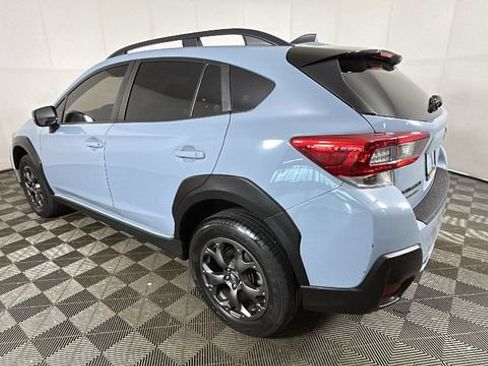 Used 2021 Subaru Crosstrek 2.5i Sport AWD/4WD image 5