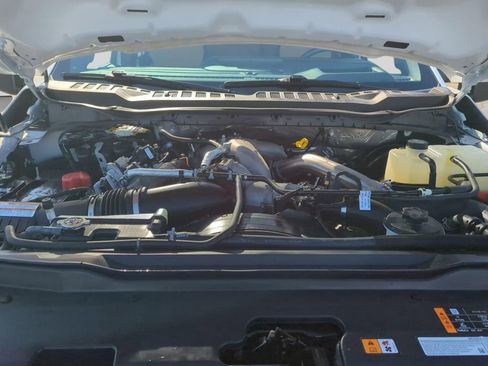 Used 2025 Ford F250 Lariat w/ Lariat Ultimate Package AWD/4WD image 20