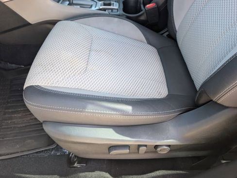 Used 2020 Subaru Forester Premium w/ Popular Package #1 image 16