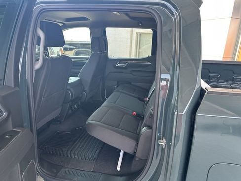New 2026 Chevrolet Silverado 1500 LT AWD/4WD image 26