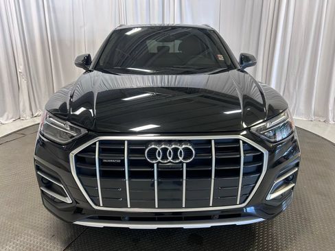 Used 2024 Audi Q5 2.0T Premium Plus AWD/4WD image 25
