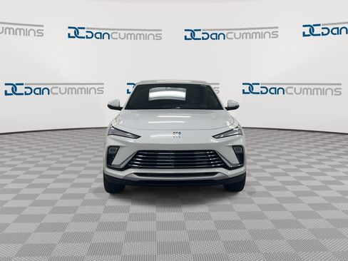 New 2026 Buick Envista Preferred image 3