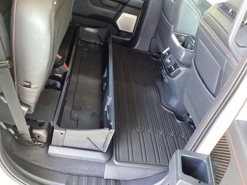 New 2025 Ford F150 Raptor AWD/4WD image 44