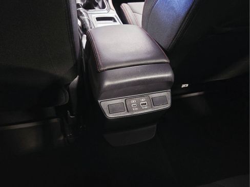 Used 2025 Subaru WRX Premium AWD/4WD image 35