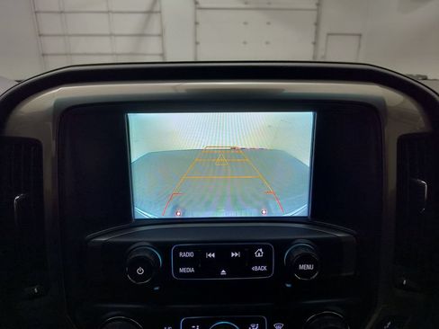 Used 2017 Chevrolet Silverado 2500 High Country w/ Duramax Plus Package AWD/4WD image 14