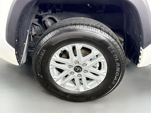 Used 2023 Toyota Tundra SR5 image 33