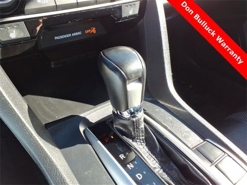 Used 2019 Honda Civic EX-L image 22
