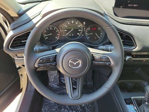 New 2026 MAZDA CX-30 AWD 2.5 S image 20