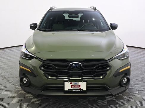 Used 2024 Subaru Crosstrek 2.5i Sport AWD/4WD image 8