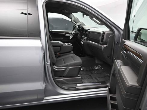 Used 2024 GMC Sierra 1500 Elevation AWD/4WD image 22