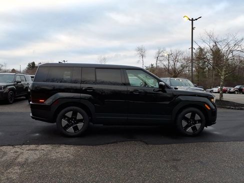 New 2026 Hyundai Santa Fe SE image 7