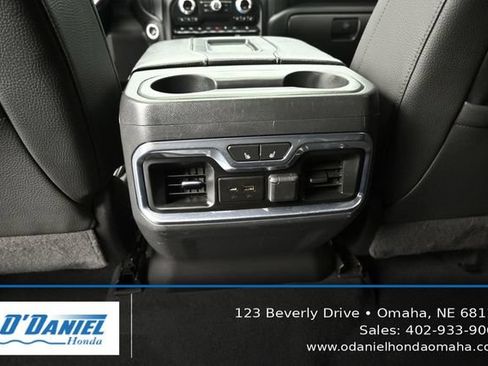 Used 2020 GMC Sierra 1500 Denali w/ Denali Premium Package AWD/4WD image 39