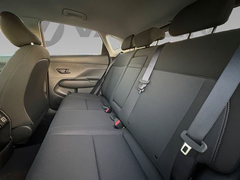 New 2026 Hyundai Kona SEL Sport image 4