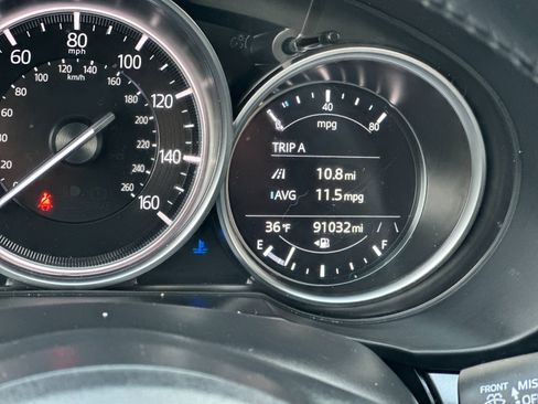 Used 2022 MAZDA CX-5 AWD 2.5 S w/ Select Package image 25