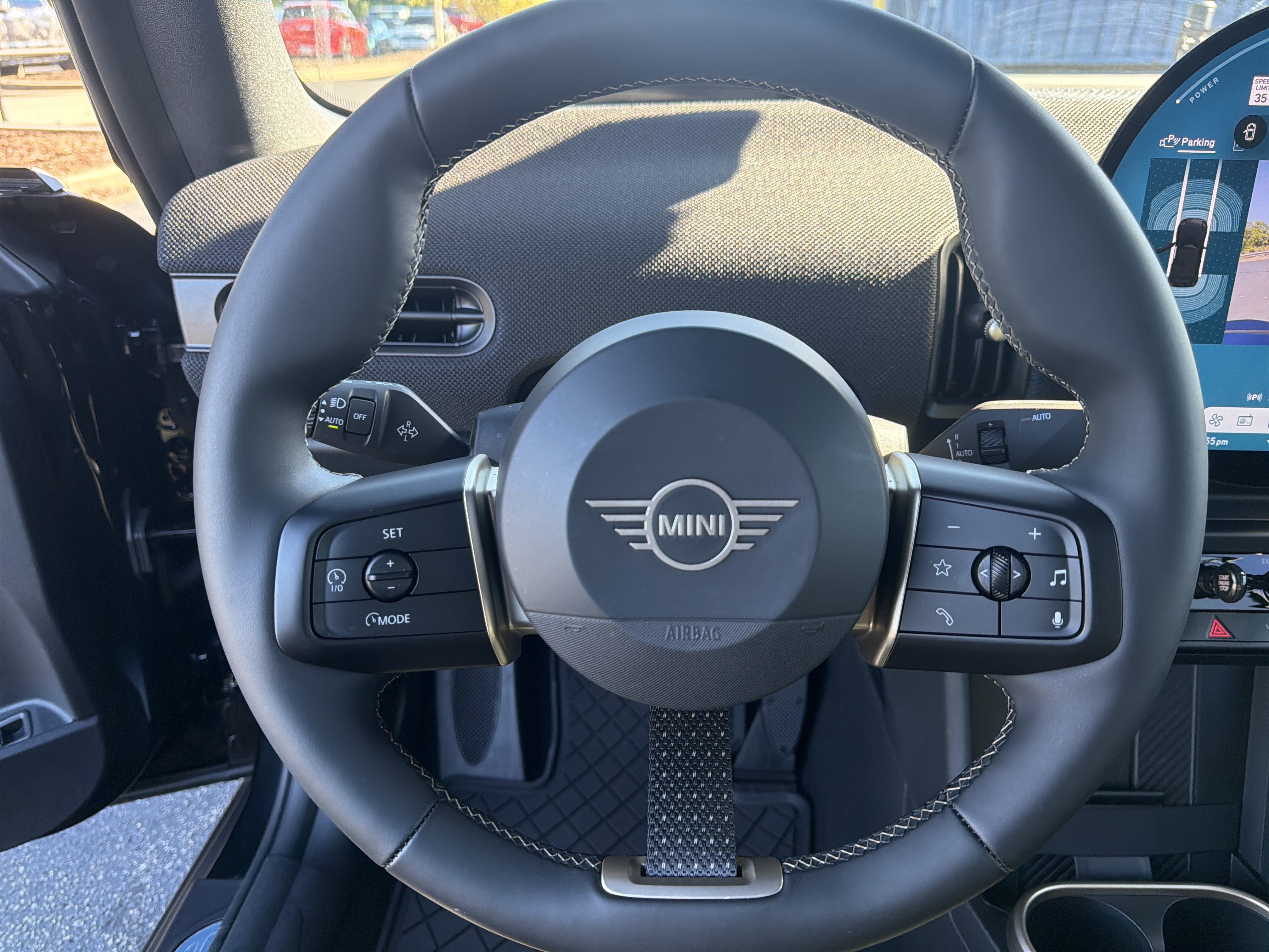 Used 2026 MINI Cooper S FWD image 9