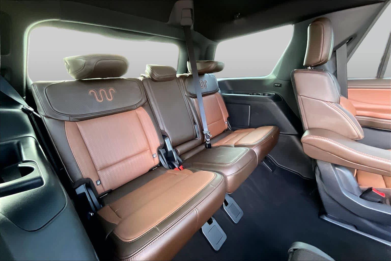 Used 2026 Ford Expedition King Ranch AWD/4WD image 19