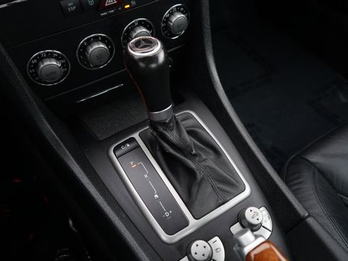 Used 2009 Mercedes-Benz SLK 300 2dr Roadster 3.0L w/ Premium I Pkg image 40