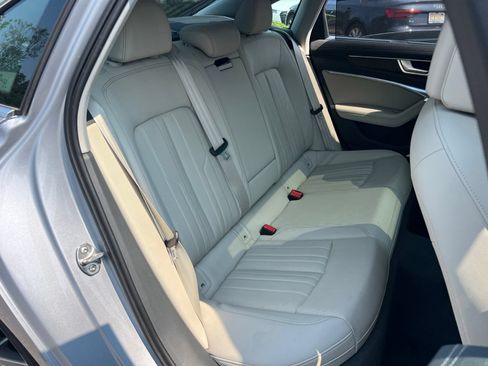 Used 2019 Audi A6 3.0T Premium Plus AWD/4WD image 33