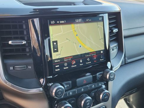 Used 2019 RAM 1500 Laramie w/ Sport Appearance Package image 7