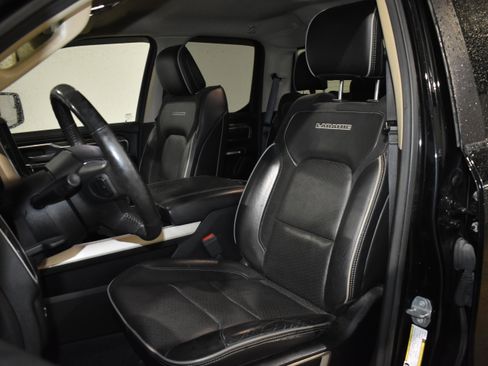 Used 2020 RAM 1500 Laramie image 23