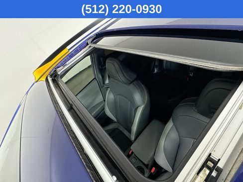 Used 2024 Subaru Crosstrek 2.5i Wilderness AWD/4WD image 27