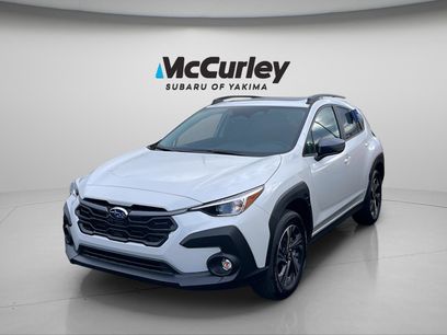 New 2026 Subaru Crosstrek 2.0i Premium