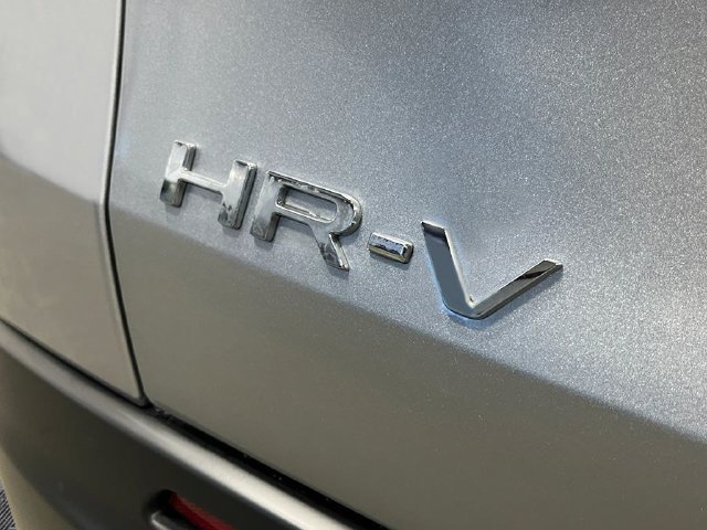 New 2027 Honda HR-V LX image 9