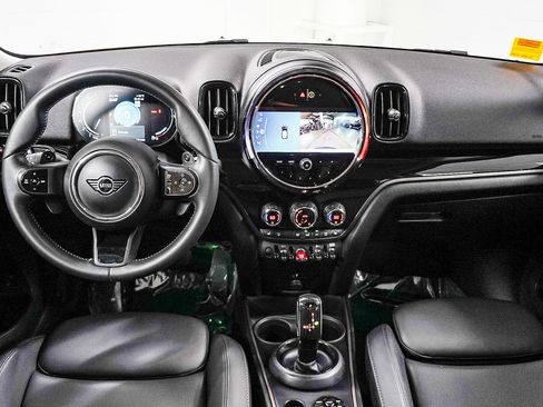 Certified 2023 MINI Cooper Countryman S image 12