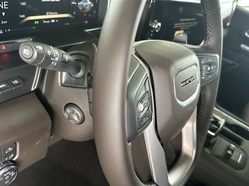 New 2026 GMC Sierra 1500 Denali w/ Technology Package image 20