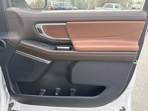 New 2026 Ford Expedition King Ranch image 14