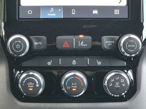 New 2026 RAM 1500 Big Horn AWD/4WD image 28
