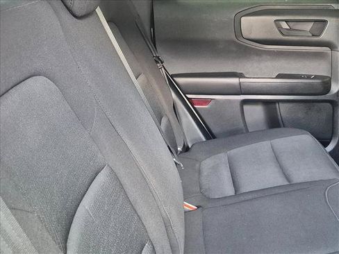 Used 2021 Ford Bronco Sport AWD/4WD image 16