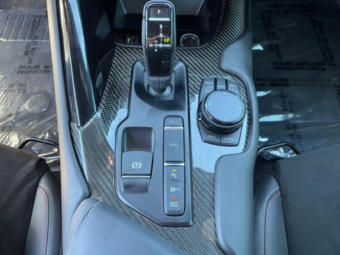 Used 2021 Toyota Supra w/ Safety & Technology Package image 27