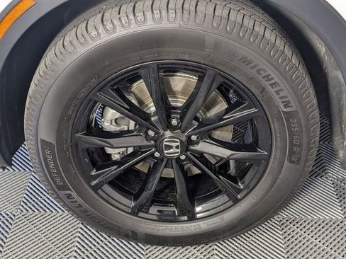 Used 2025 Honda CR-V Sport-L image 8