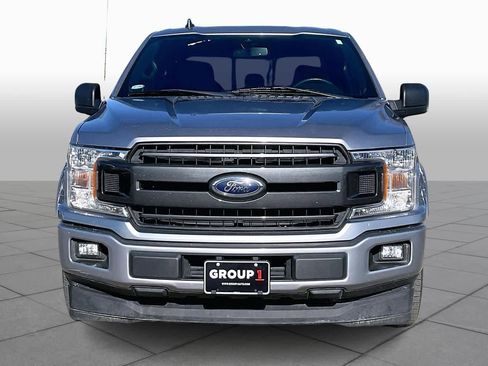 Used 2020 Ford F150 XLT w/ Equipment Group 302A Luxury image 3