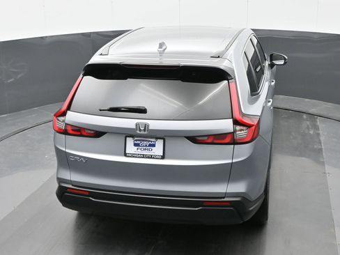 Used 2023 Honda CR-V EX image 35